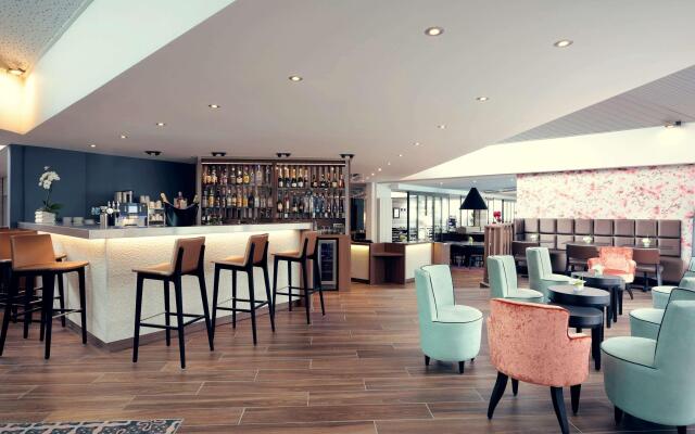 Mercure Orange Centre