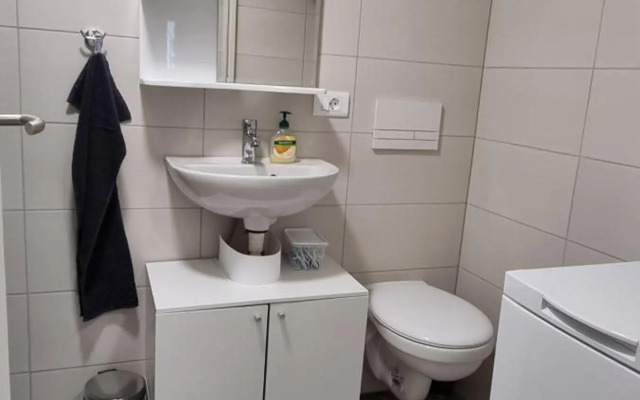 Svir Skyline Apartment No 39