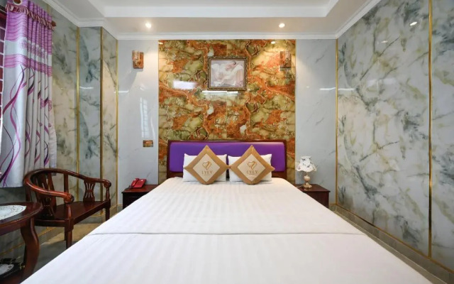 Ly Ly Hotel