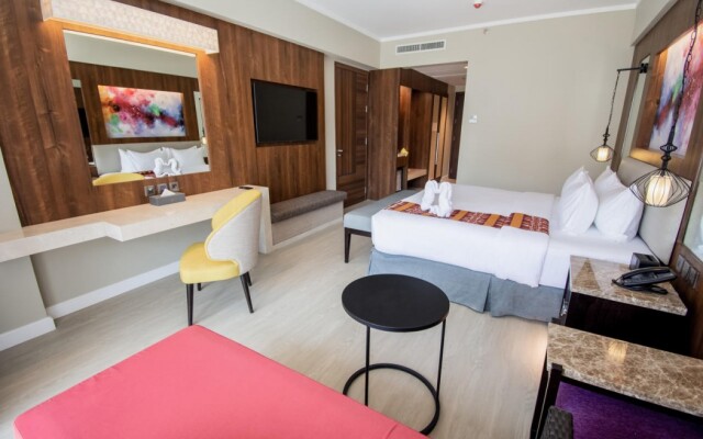 Mandarin Bay Resort & Spa