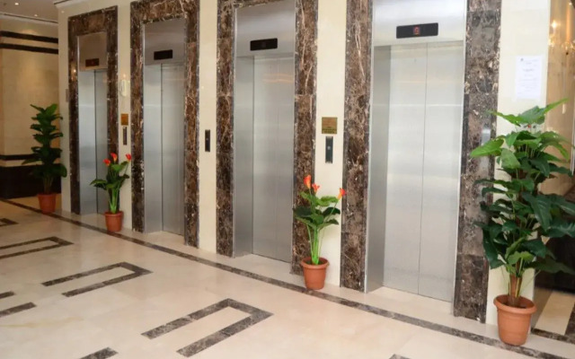 Tera Al Gaza Hotel