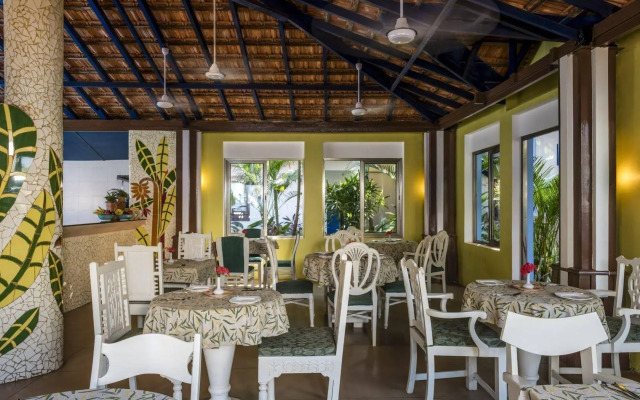 Casa Baga