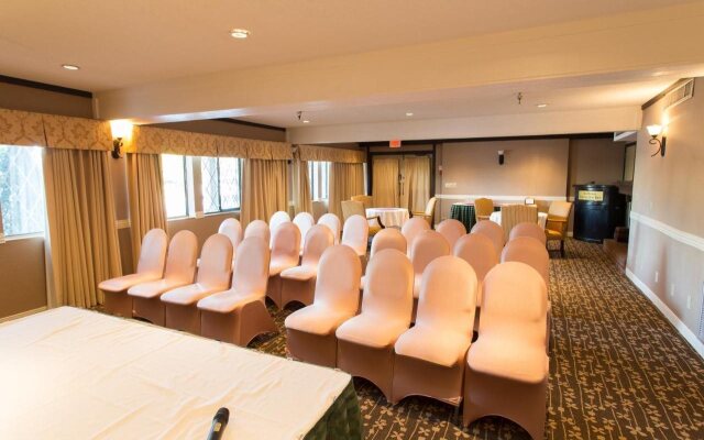 Abercorn Hotel, Trademark Collection By Wyndham