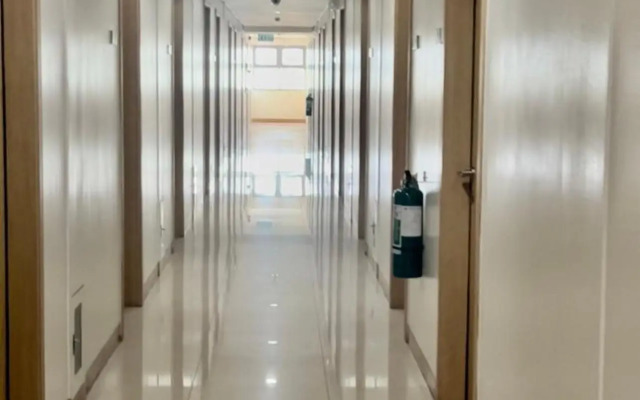 Grass Residences Tower 5