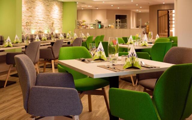 Thermen-Hotel Rottaler Hof