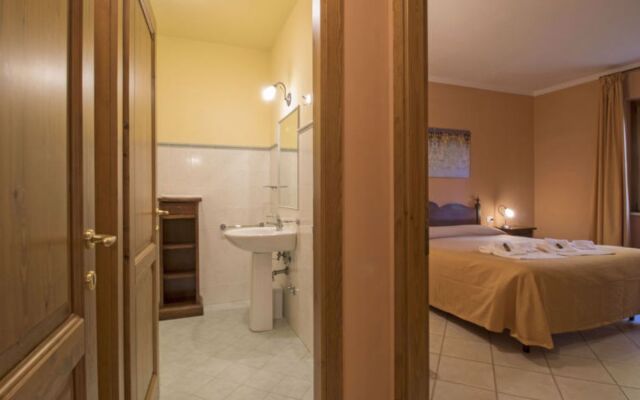 Thermae Apartment 16b