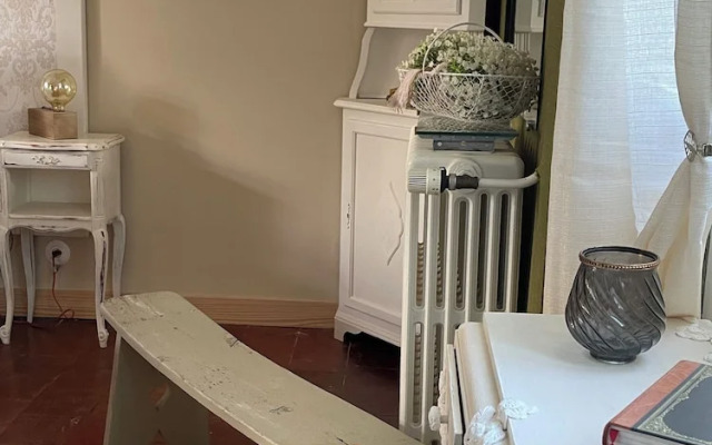 Le Château de Leugny