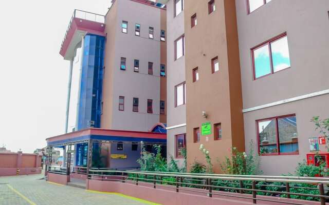 Davana Hotel