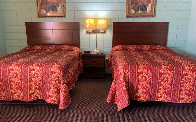Best Budget Inn