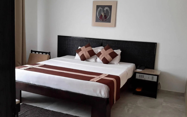 Benin Marina Hôtel