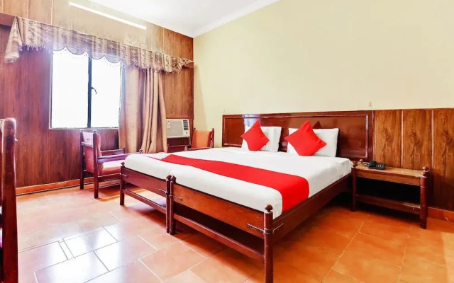 Hotel Ratandeep by OYO Rooms