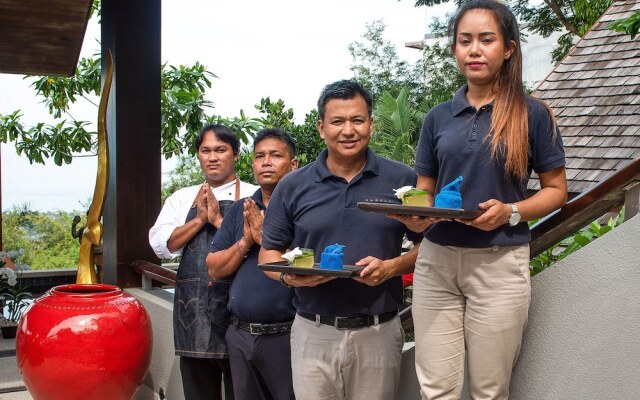 Suralai by Elite Havens