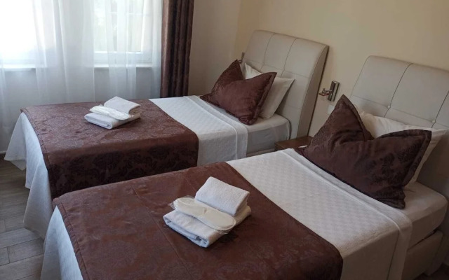 Le Mansion Otel