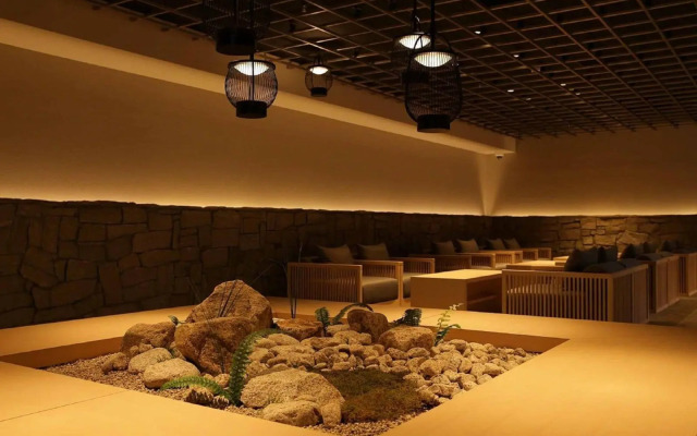 Oriental Hotel Kyoto Rokujo