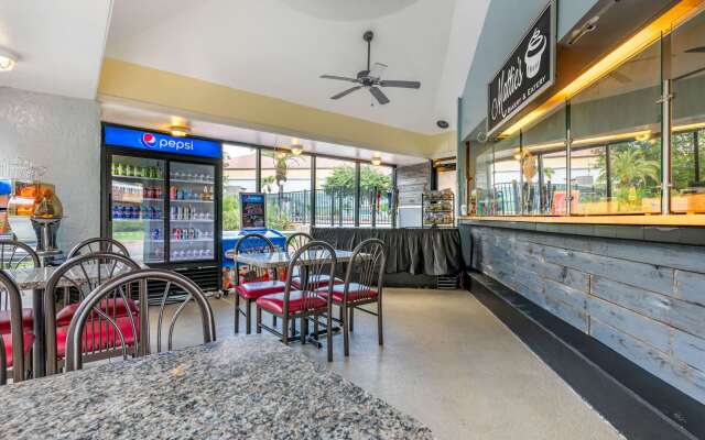 Clarion Inn Orlando International Drive - ICON Park