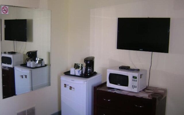 Orangeville Motel