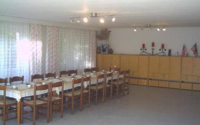 Pension Gut Blumberg