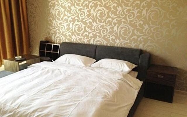 Yasheshangpin Apartment Hotel