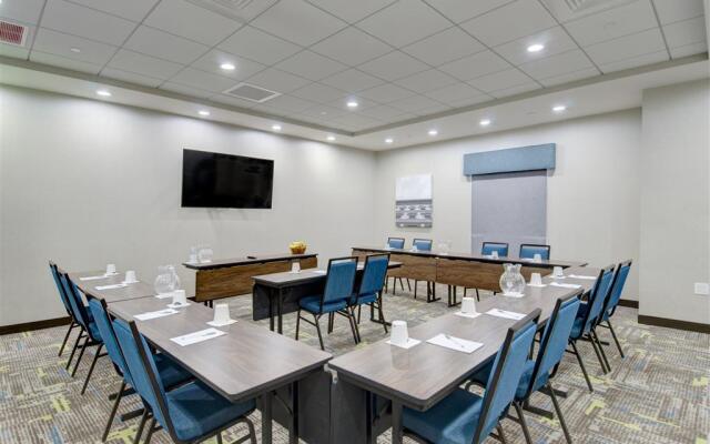 Hampton Inn & Suites Portland West