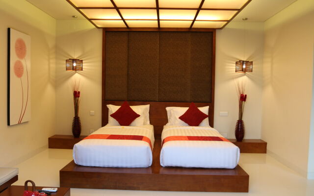 Theanna Villa and Spa Canggu