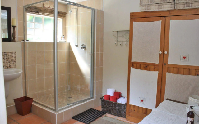 Babbling Brook B&B