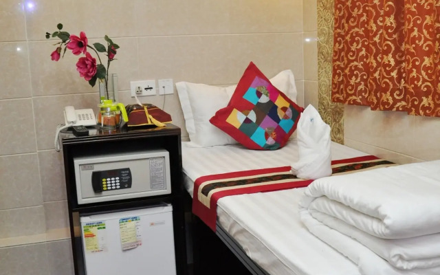 Hong Kong Premium Guest House