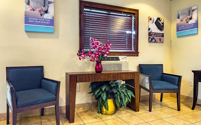 Motel 6 - Fayetteville, NC - Fort Liberty Area