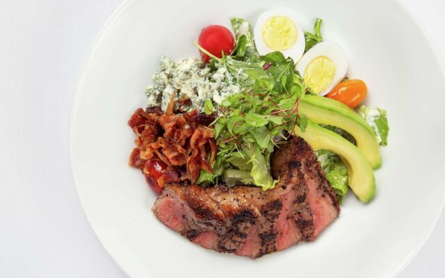 Hilton Mississauga/Meadowvale