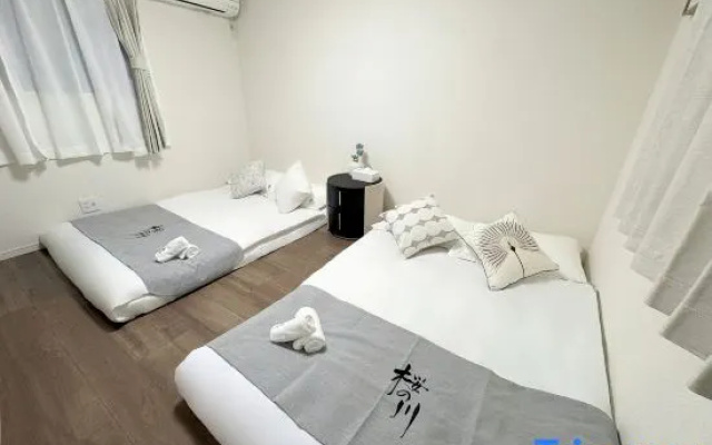 스탠다드 객실 사진 2