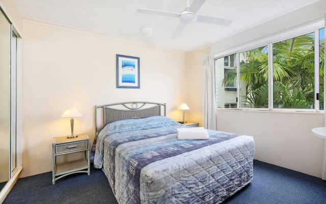 Beachside Mooloolaba