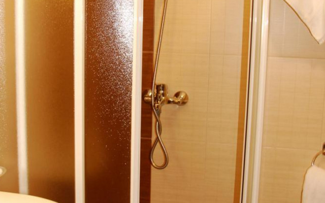 Apart Hotel Nevada