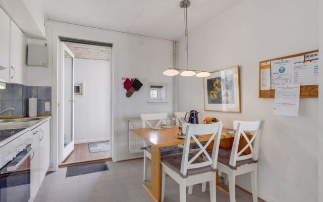 "Luzia" - 2.3km from the sea in Western Jutland