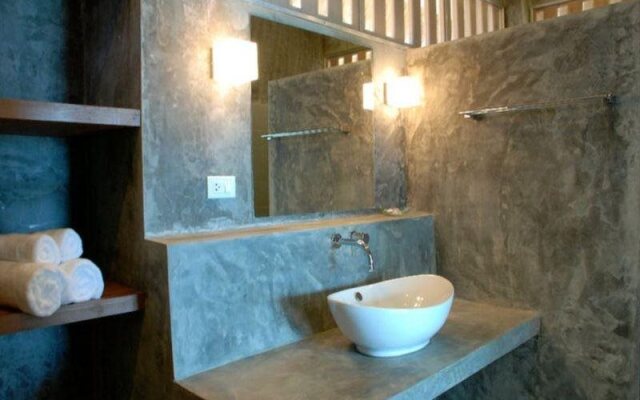 Villa Phra Chan Resort