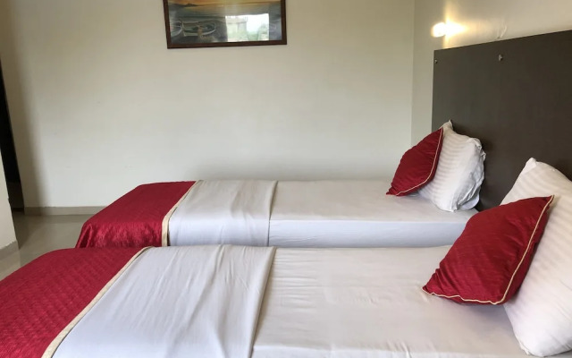 Resort Silver Hills Lonavala
