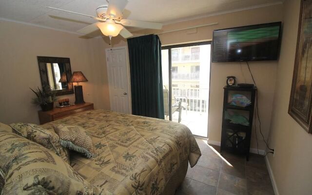 Sugar Beach 230 by RedAwning