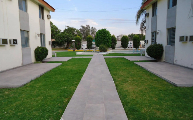 JM Ejecutivo Celaya,Centro Histórico