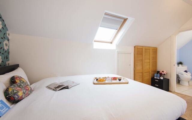 The Woodville Gardens Residence - LSA