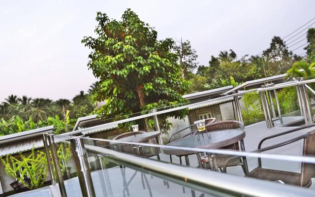 V Valley Resort