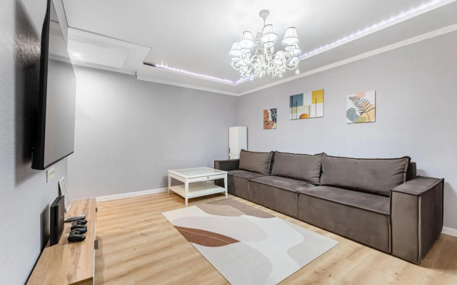 Апартаменты Чак-чак хаус (Chak-chak House) на улице Университетская