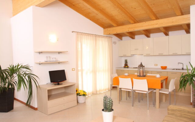 Atlantide Villaggio Albergo