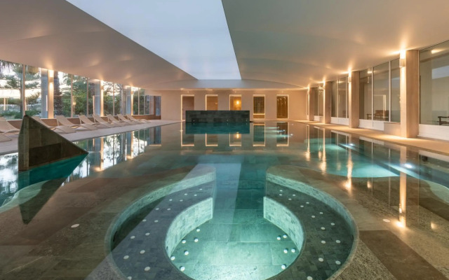 PALASIET Thalasso Clinic&Hotel