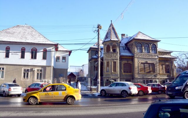 Vila Marioara