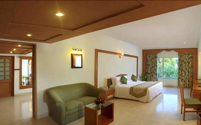Sangam Hotel