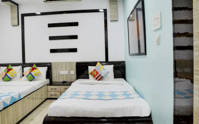 City View Guest House by Goroomgo