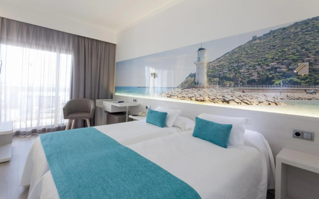 Hotel Obelisco