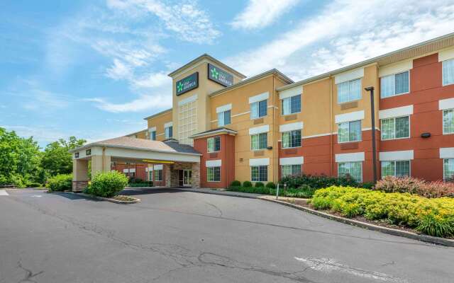 Extended Stay America Suites Philadelphia King of Prussia