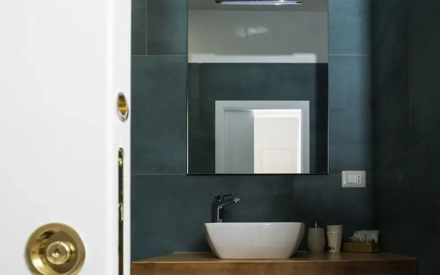 Residenza d'epoca Chiostro San Francesco