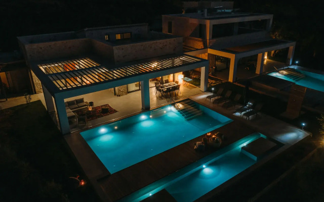 Tiare Villas Zakynthos