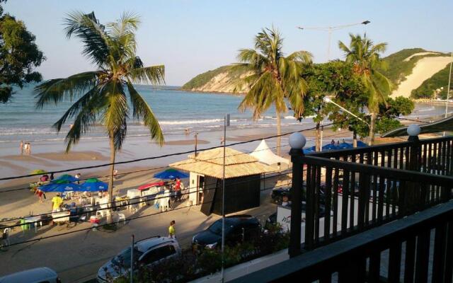 Hotel Pousada Azzurra