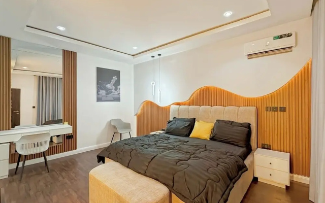 Slopes Suites